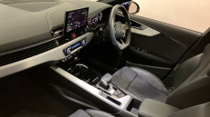 Audi A4 35 TFSI S Line 5dr S Tronic Petrol Estate